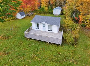 3457 Malagash Rd, Malagash Centre, NS B0K 1E0
