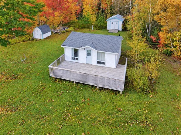 3457 Malagash Rd, Malagash Centre, NS B0K 1E0