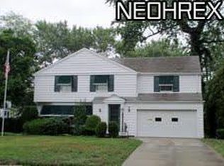 1165 Brandon Rd, Cleveland Heights, OH 44112