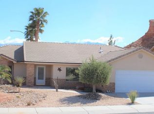 970 Turtle Cv, Mesquite, NV 89027