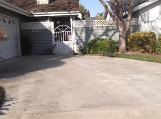 1340 E Castlecrest Ave, Visalia, CA 93292