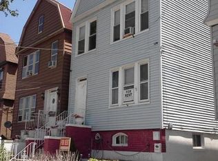 268 Columbia Ave, Jersey City, NJ 07307