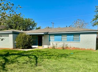 5318 39th St, Lubbock, TX 79414