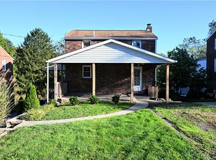 713 Greenock Buena Vista Rd, Greenock, PA