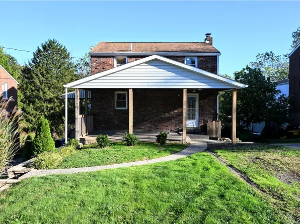 713 Greenock Buena Vista Rd, Greenock, PA 15047