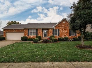 2628 Elder Ct, Jeffersonville, IN 47130