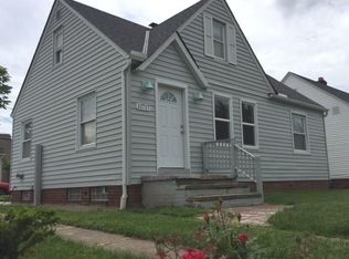 11717 Mortimer Ave, Cleveland, OH 44111