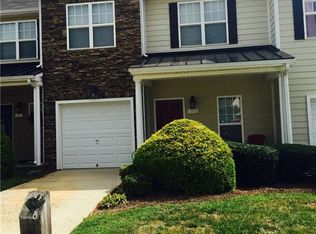 4342 Baylesford Ln, High Point, NC 27265