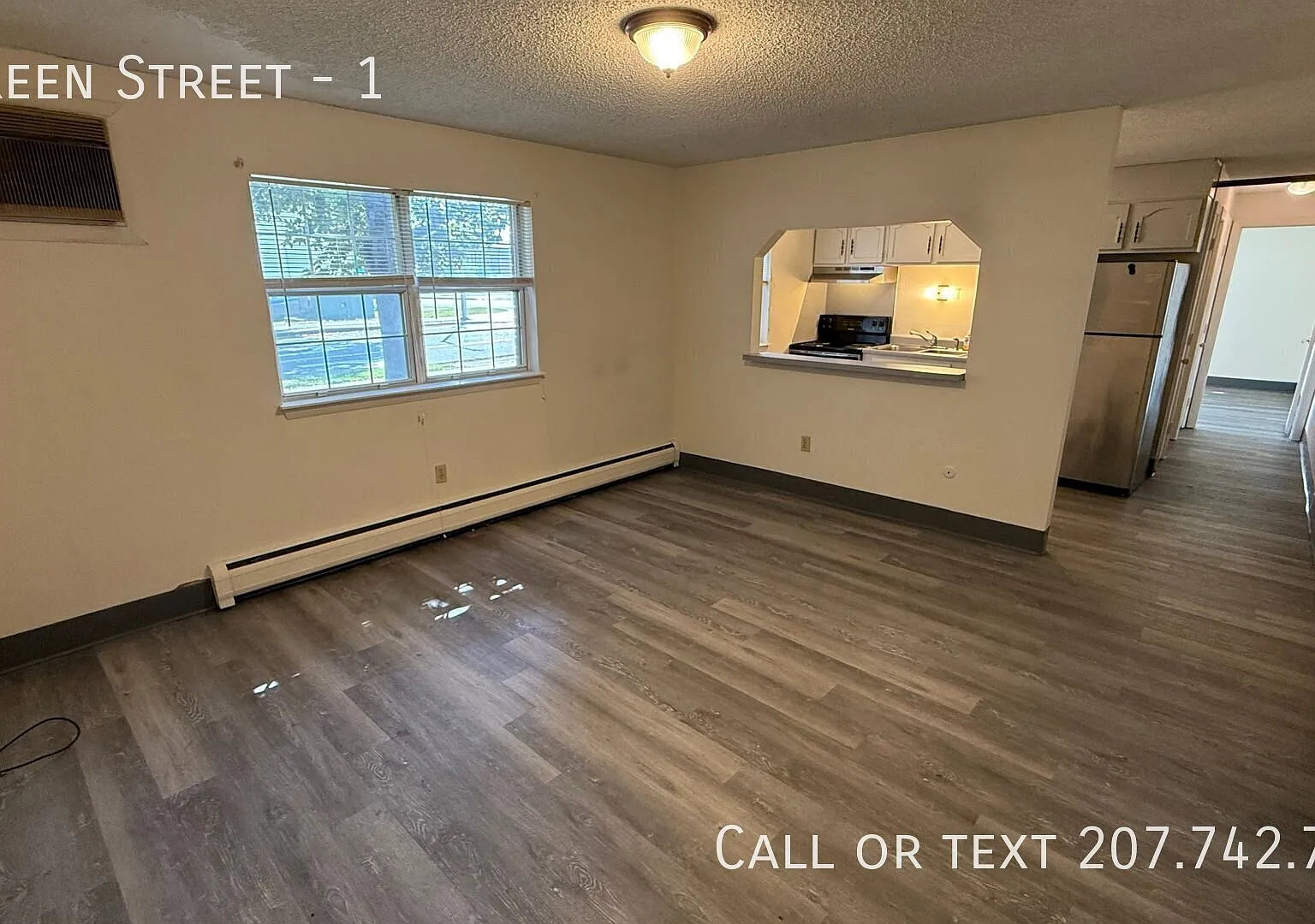 Great 1 Bedroom Apartment in Downntown Dover with Heat and Hot Water Included! — Photo 3
