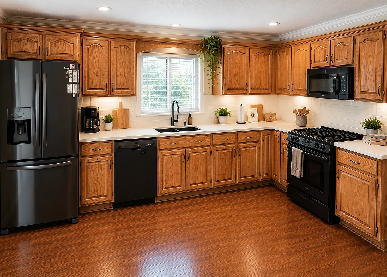 3 bed, 1572 sqft, $6,800 — Photo 3