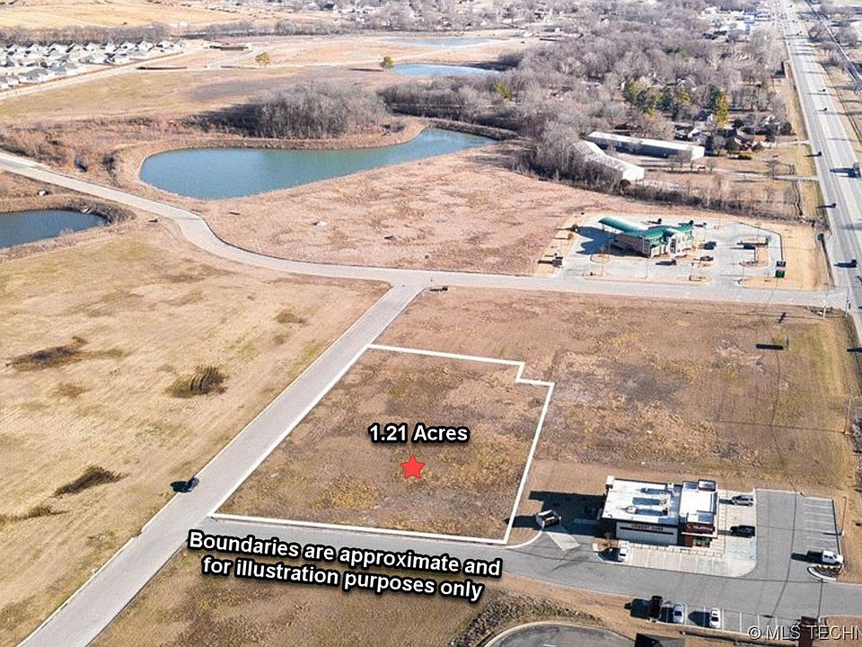 1st image of 11512 S 282nd East Ave