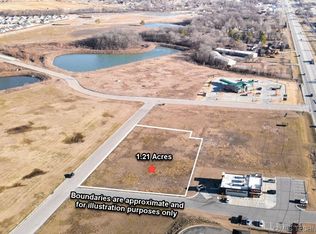 11512 S 282nd East Ave, Coweta, OK 74429
