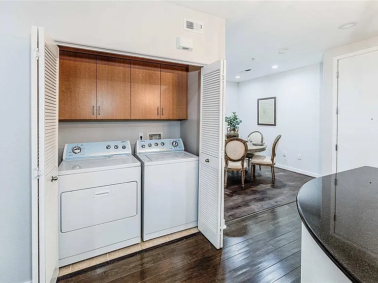 5501 De Marcus Blvd #242 — Photo 5