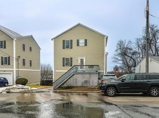 318 Crescent Street Condominiums, Fall River, MA 02720