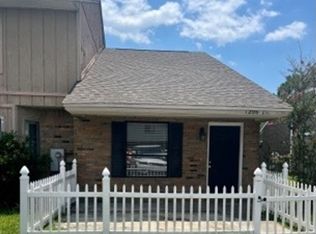 1206 Stephen Dr APT 1, Panama City, FL 32405