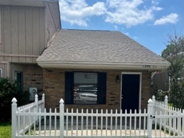 1206 Stephen Dr APT 1, Panama City, FL 32405