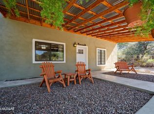 605 N Timberline Rd, Oracle, AZ 85623