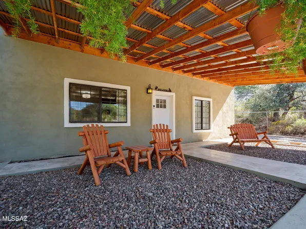 605 N Timberline Rd, Oracle, AZ 85623