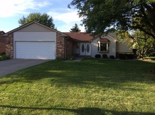 256 Poco Ct, Rochester Hills, MI 48307