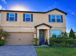1608 Regal River Cir, Ocoee, FL 34761