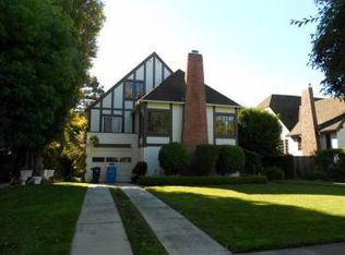 1145 Cambridge Rd, Burlingame, CA 94010