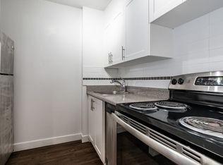 Huntley Apartments, Toronto, ON M4Y 2P3