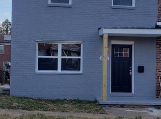 8515 Chestnut Oak Rd #0, Parkville, MD 21234