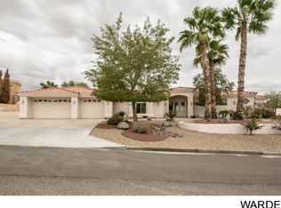 3550 Desert Rose Dr, Lake Havasu City, AZ 86404
