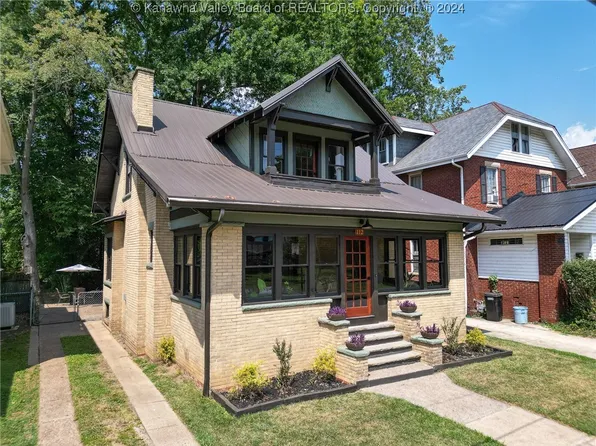 112 Wilson Ct, Huntington, WV 25701