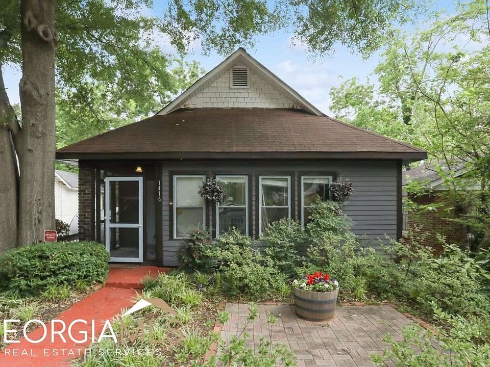 1416 McPherson Ave, Atlanta, GA 30316 Zillow