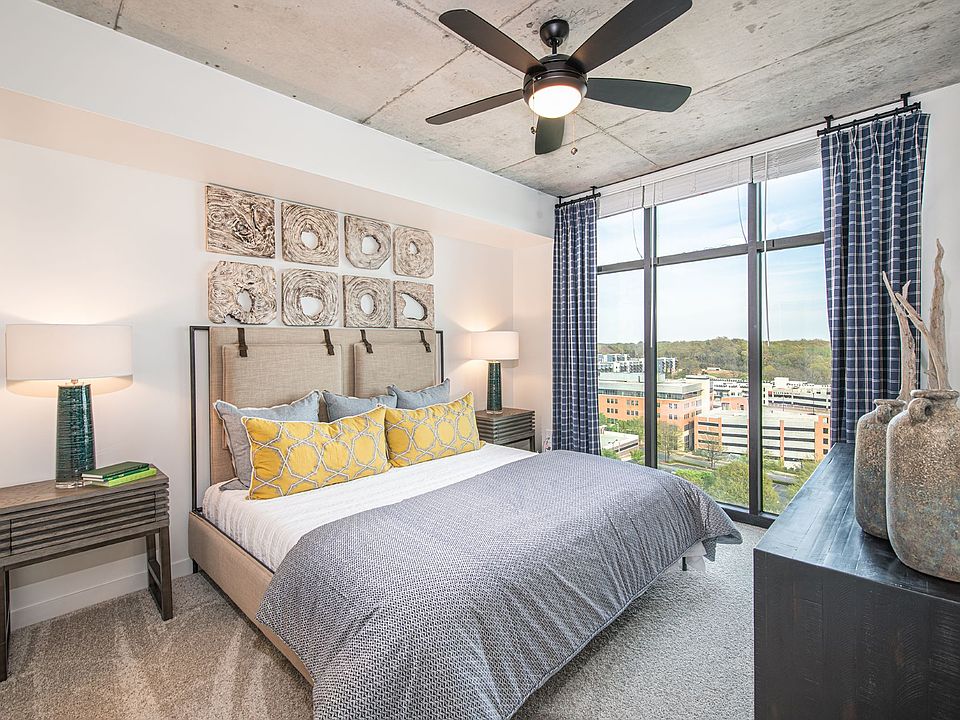 Deca Apartment Rentals Greenville, SC Zillow