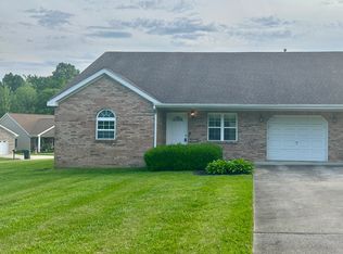 283 Lansing Ave, Paducah, KY 42003