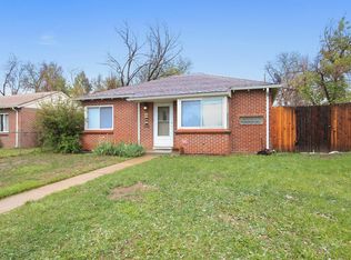 3270 Magnolia St, Denver, CO 80207