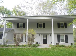 1936 Nottingham Dr, Indianapolis, IN