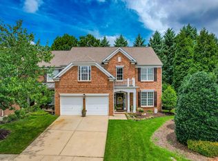4604 Manassa Pope Ln, Raleigh, NC 27612