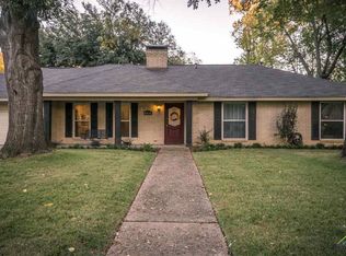 6116 Wilshire Dr, Tyler, TX 75703