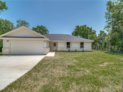 105 Indian Trl, Seguin, TX, 78155