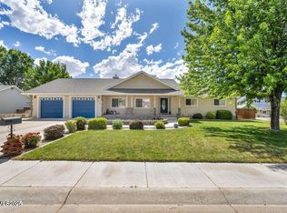 3350 Frontier St, Winnemucca, NV 89445