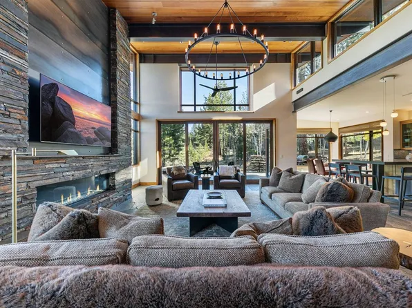 755 John Mc Kinney, Truckee, CA 96161