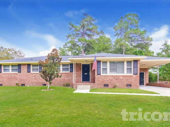 3213 Woodsen Cir, West Columbia, SC 29170