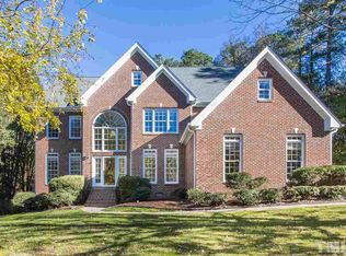 104 Asbill Ct, Cary, NC 27518