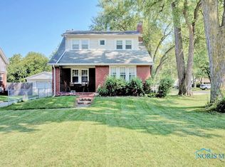 3834 W Alexis Rd, Toledo, OH 43623