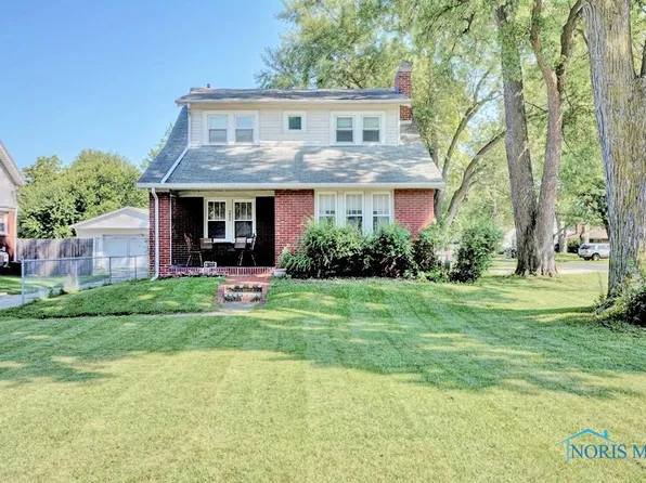 3834 W Alexis Rd, Toledo, OH 43623