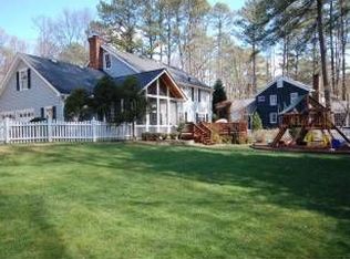 7150 Hunters Branch Dr NE, Sandy Springs, GA 30328