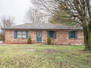 168 Hickory Rd, Lawrenceburg, KY 40342