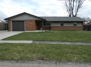 6178 Sandbury Dr, Dayton, OH 45424