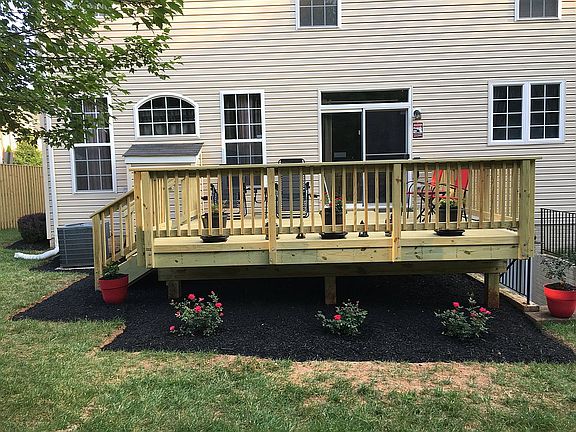 4th image of 4517 Shotwell Ct
