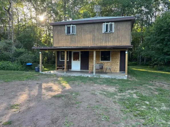 252 N Highway 182, Park Falls, WI 54552