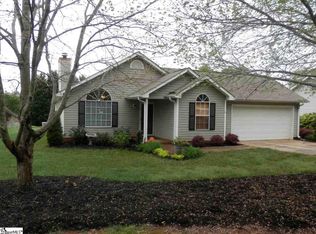 224 Furr Rd, Piedmont, SC 29673