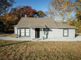 4724 Logan Ave, Kansas City, MO 64136